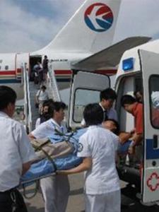 崇州市接送服务